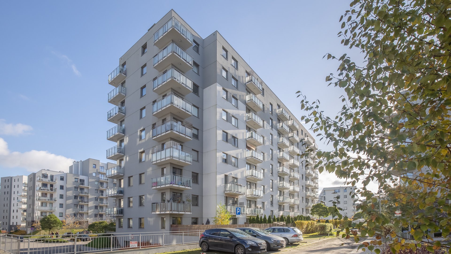 Morena - Klient znaleziony w tydzień