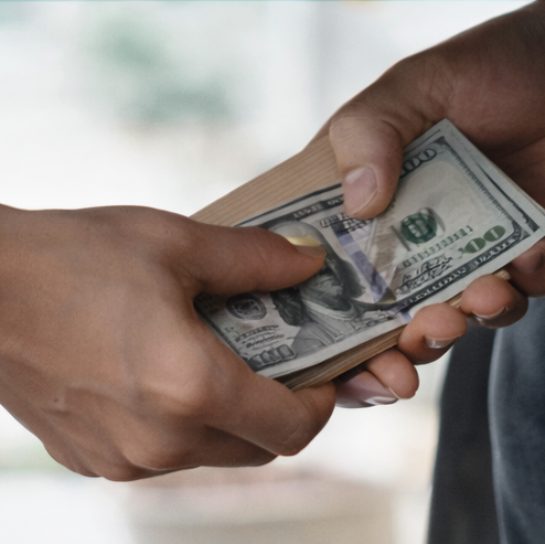 Dlaczego rynek pośredników sam sobie szkodzi