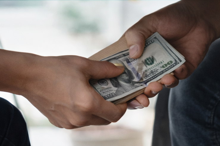 Dlaczego rynek pośredników sam sobie szkodzi