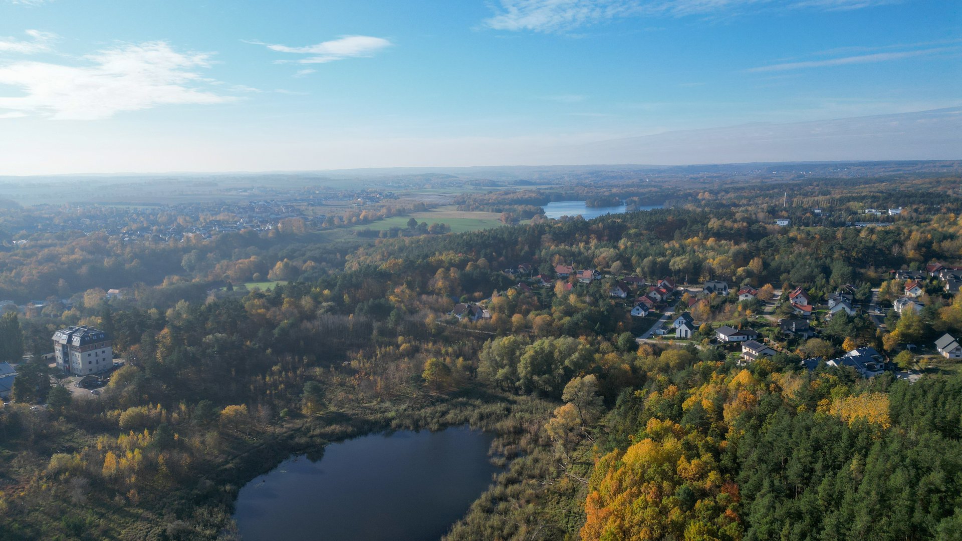 Dom w Straszynie - skomplikowana transakcja zakończona sukcesem