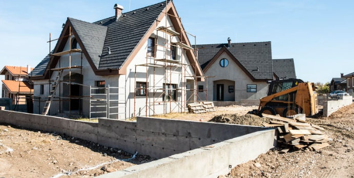 Bliźniak w Kłodawie