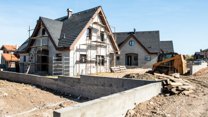 Bliźniak w Kłodawie