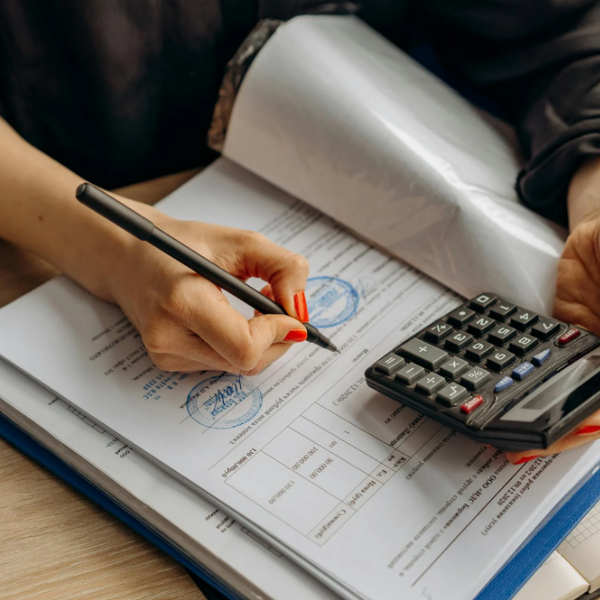 Jak sprawdzić stan prawny nieruchomości przed zakupem